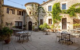 Auberge La Plaine